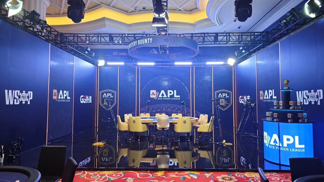 【EPCP扑克】APL济州岛|泡沫的绝地反击!GG扑克生肖神秘赏金赛423人次参赛63人晋级,WSOP主赛门票明日开奖,直通车即将发动速来上车!