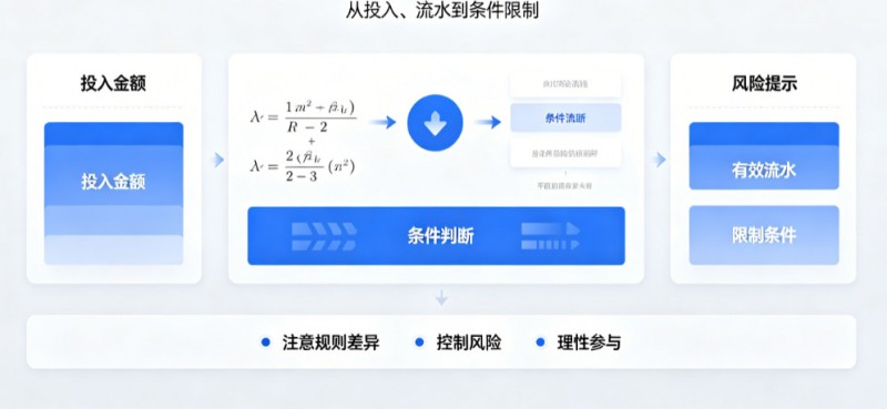 【EPCP扑克】为什么数字娱乐平台越来越重视“有效活跃度”？