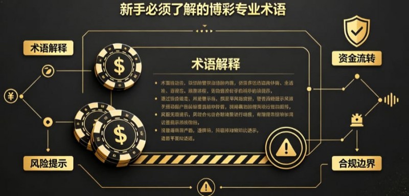 【EPCP扑克】什么是“洗码”？新手必须了解的博彩专业术语