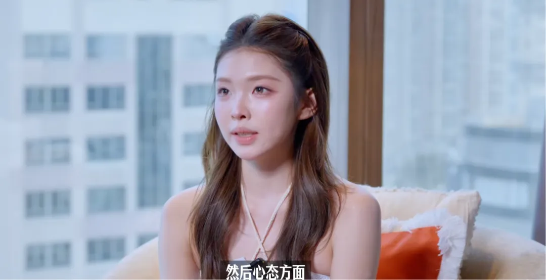 【EPCP扑克】牌桌落泪的少女JJE：他们不会心疼，就是使劲的锤，能怎么锤就怎么锤