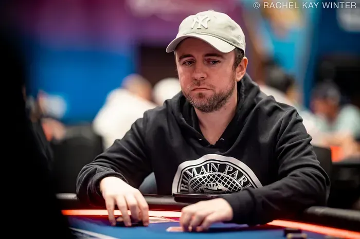 【EPCP扑克】超时被判“死牌”后还能继续Call？WSOP离谱判罚引爆扑克圈