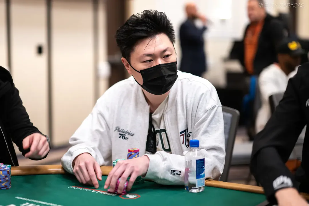 【EPCP扑克】2026WSOP | 华人牌手闪耀赛场:Pete Chen、陈星维、Yibo Song杀入决赛桌;主赛事多名国人高分晋级