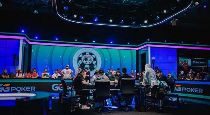 【EPCP扑克】2026WSOP主赛事争议：72强阶段公然“拖局保奖金”，扑克竞技的底线在哪？