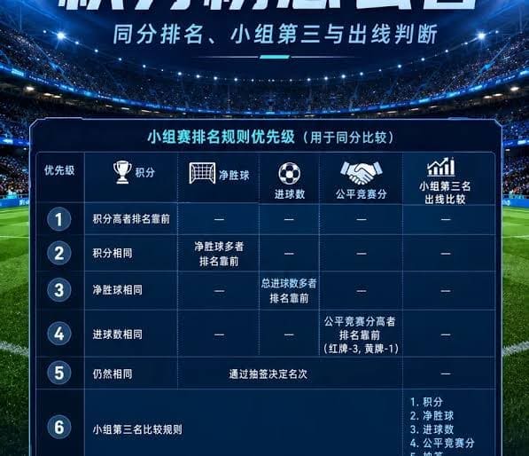 【EPCP扑克】2026博览会积分榜观察:领先者手握主动权,黑马搅局,出线悬念拉满