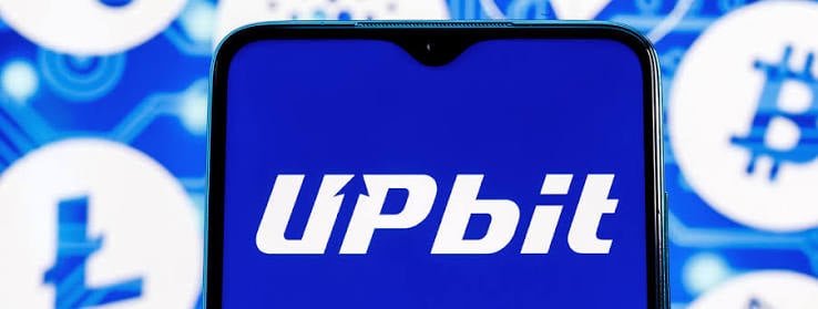 【EPCP扑克】韩国加密市场的“蚂蚁雄兵”：Upbit统治67%份额，年轻人借钱炒币宁可爆仓也不打工