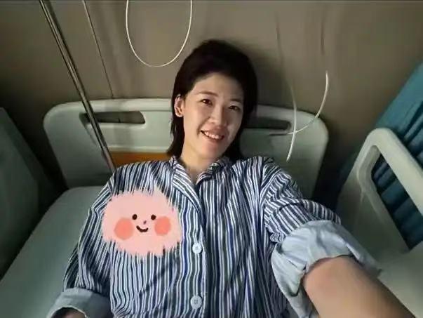 【EPCP扑克】中国女排核心李盈莹因心脏手术缺席亚锦赛与亚运会：健康为先，期待满血归来