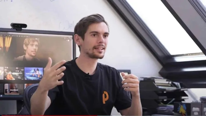 【EPCP扑克】“大多数牌手就是纯粹懒惰”——Fedor Holz的这句话，得罪了半个扑克圈