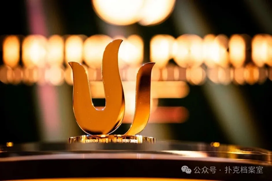 【EPCP扑克】研究8834发“子弹”后，他得出一个反常识结论：Triton比赛，晚点进场更赚