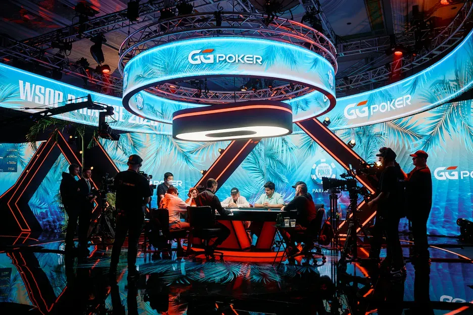 【EPCP扑克】Triton冠名一夜消失，WSOP天堂站与超级豪客赛彻底切割？