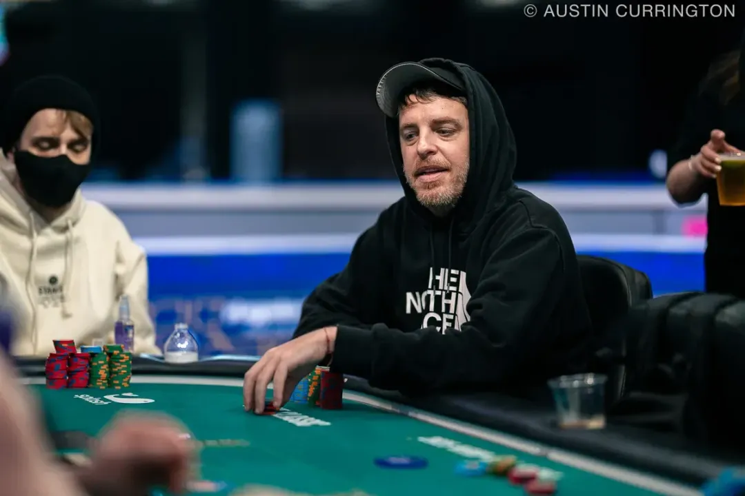 【EPCP扑克】2026 WSOP线上金手链|中国选手王兆兴斩获#5幸运赛第七名,Andy携手丹牛重返HCL直播!