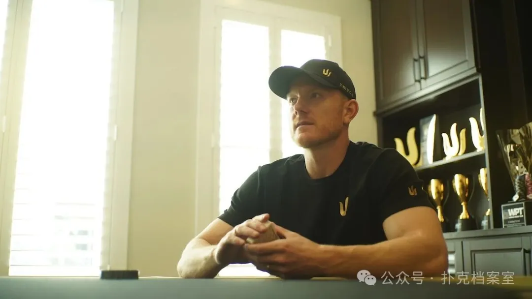 【EPCP扑克】“我为此付出了一切”——扑克名人堂成员Jason Koon亲述心路历程