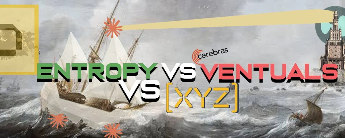 Entropy HIP-3预测市场上线观察:预上市竞争中的细节微创新,能否改写市场格局?