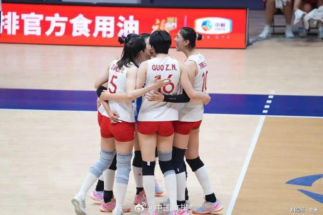 【EPCP扑克】女排亚锦赛决赛中国2-3惜败泰国,惠若琪赛后点评:对手更亚洲化,我们需提升应变与强度