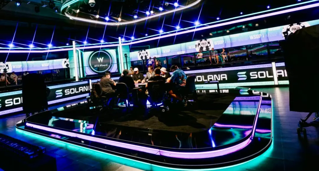 【EPCP扑克】WSOP新赛事惹争议:金手链也开始搞“VIP包厢”了?