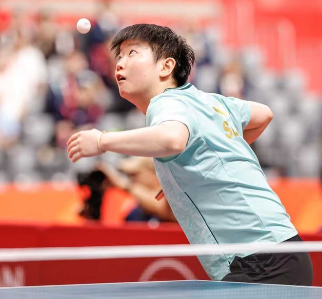 【EPCP扑克】亚运会女团决赛：中国队3-0横扫日本，实现六连冠