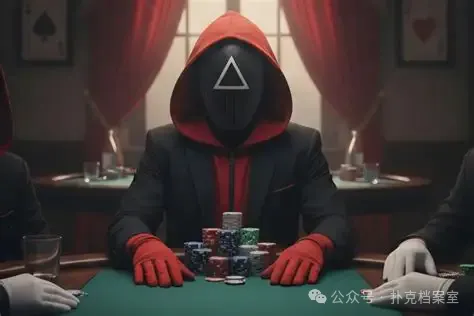 【EPCP扑克】当牌桌变成秀场：狂欢游戏正在透支扑克的未来