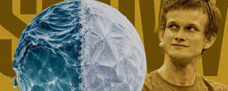 【EPCP扑克】Vitalik首部科幻小说《Snowmoon》解析:用32章、10.3万词,把以太坊愿景写成一个”家”
