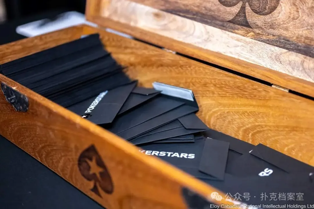 【EPCP扑克】神秘赏金赛的反统计奇迹:两枚最大赏金同时闯入单挑