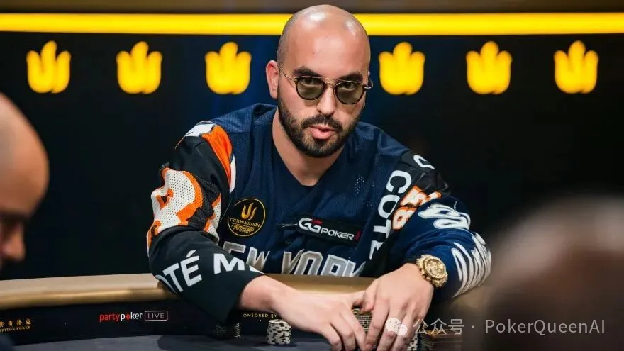 【EPCP扑克】Bryn Kenney起诉GGPoker不兑现股权承诺,克扣“工资”!