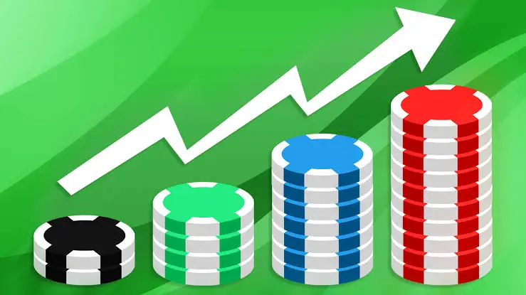 【EPCP扑克】资金管理:90%的高手说这才是”最重要的技术”