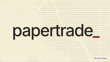 【EPCP扑克】Papertrade单日收入749万美元超越Circle:拆解其LP清算再分配机制与内在脆弱性