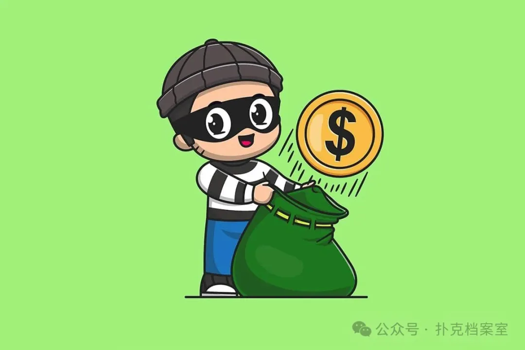 【EPCP扑克】短码越等越死：真正的高手，偷的是身后三个人的犹豫
