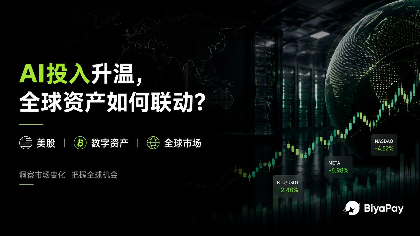 Meta营收增长26%股价却跌近7%:AI投资热潮下的新矛盾