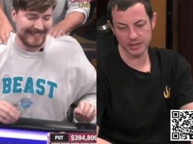 【EPCP扑克】话题 | 庆祝成立两周年,Hustler Casino Live将举办一场特别的全明星赛