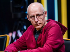 【EPCP扑克】简讯 | Talal Shakerchi 领跑25万美元Luxon邀请赛决赛桌