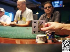 【EPCP扑克】玩法:玩德州扑克一定要调整状态!状态!状态!