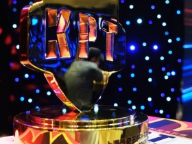 【EPCP扑克】KPT传奇王·邀请赛 | 余磊斩获首届赛事冠军!KPT传奇王·邀请赛圆满落幕!