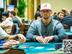 【EPCP扑克】离了大谱!FT最短码协议后居然拿到亚军奖金!