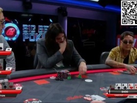 【EPCP扑克】趣闻 | Big Bet Poker LIVE节目组谴责玩家在直播过程中的暴力威胁行为