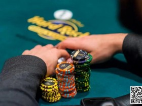 【EPCP扑克】玩法:“松弱鱼/松凶鱼打法”的基本攻略