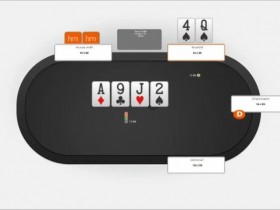 【EPCP扑克】讨论 | 扑克中的连续开火 – 何时开第二枪?