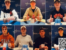 【EPCP扑克】话题 | 向高手学习如何玩扑克,”这个孩子会是下一个’The One’吗?