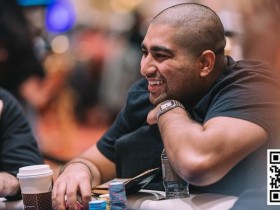 【EPCP扑克】气球哥参加节目出场费$80万!难怪打牌这么浪……