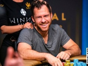 【EPCP扑克】话题 | 自闭儿童的华丽转身: Dan “Jungleman” Cates的非凡故事