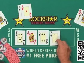 【EPCP扑克】玩法:遇上这三种情况,请弃掉你的AA、KK或QQ!