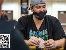 【EPCP扑克】可耻!为了求人众筹打WSOP主赛,他居然假装癌症晚期