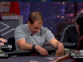【EPCP扑克】话题 | Andrew Robl在HSP第11季赢得567,000美元的巨额彩池