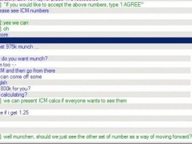 【EPCP扑克】讨论 | 线上扑克室是否需要聊天框?