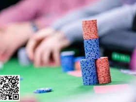 【EPCP扑克】牌局分析:这样抓诈唬 等于在送钱……