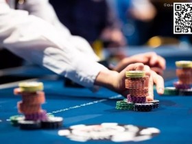 【EPCP扑克】策略教学:开两枪 没偷鸡成功,还能继续下注吗?