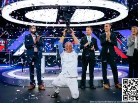 【EPCP扑克】对手因看错牌输掉好几万给你,你会退钱给他吗?