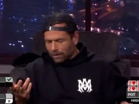 【EPCP扑克】话题 | Rick Salomon在一集HSP内输掉 1,158,000 美元!