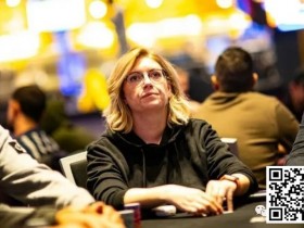 【EPCP扑克】WSOP线上女子锦标赛 Jessica Marks 获得冠军