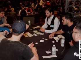 【EPCP扑克】玩法：德州扑克的攻击性来自于胜率加上你的弃牌率