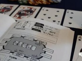 【EPCP扑克】德州扑克术语大全-德州扑克新手必备的中英对照全整理!