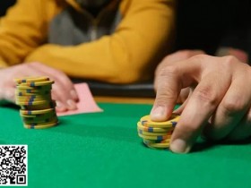 【EPCP扑克】玩法教学：想玩好同花连张，必须避开的5个坑